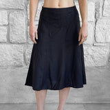 Wisp Skirt - Black