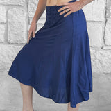 Wisp Skirt - Blue