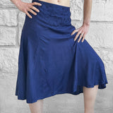 Wisp Skirt - Blue