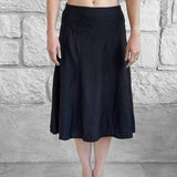 Wisp Skirt - Black