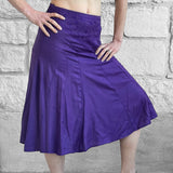 Wisp Skirt - Purple