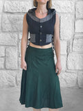 Wisp Skirt - Green