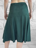 Wisp Skirt - Green