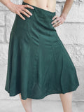 Wisp Skirt - Green