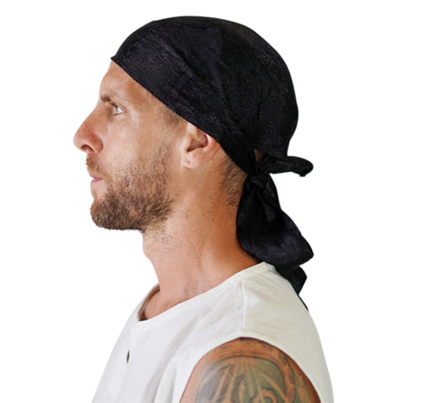 Hats and Bandannas