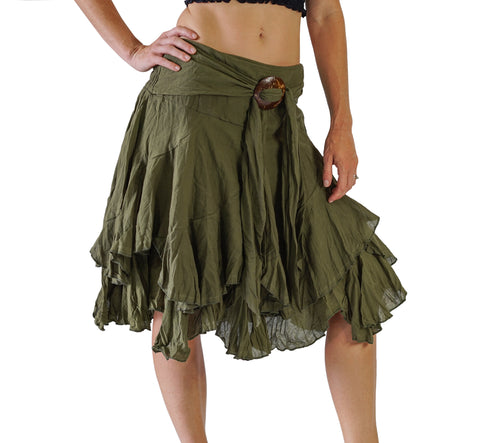 Womens Skirts