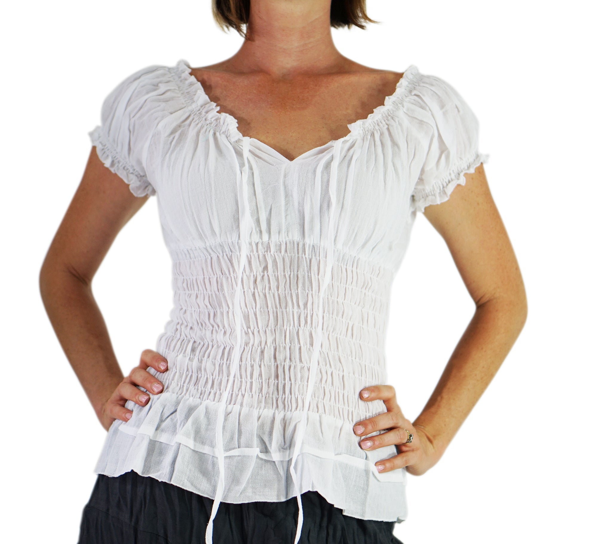 Womens Shirts