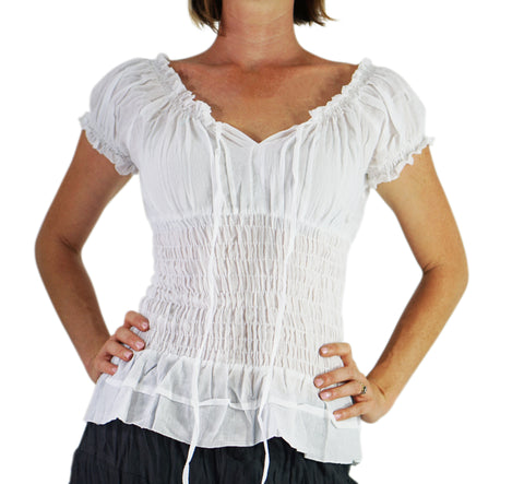 Womens Shirts