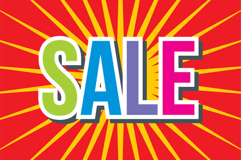 SUMMER SALE!  &#39;24
