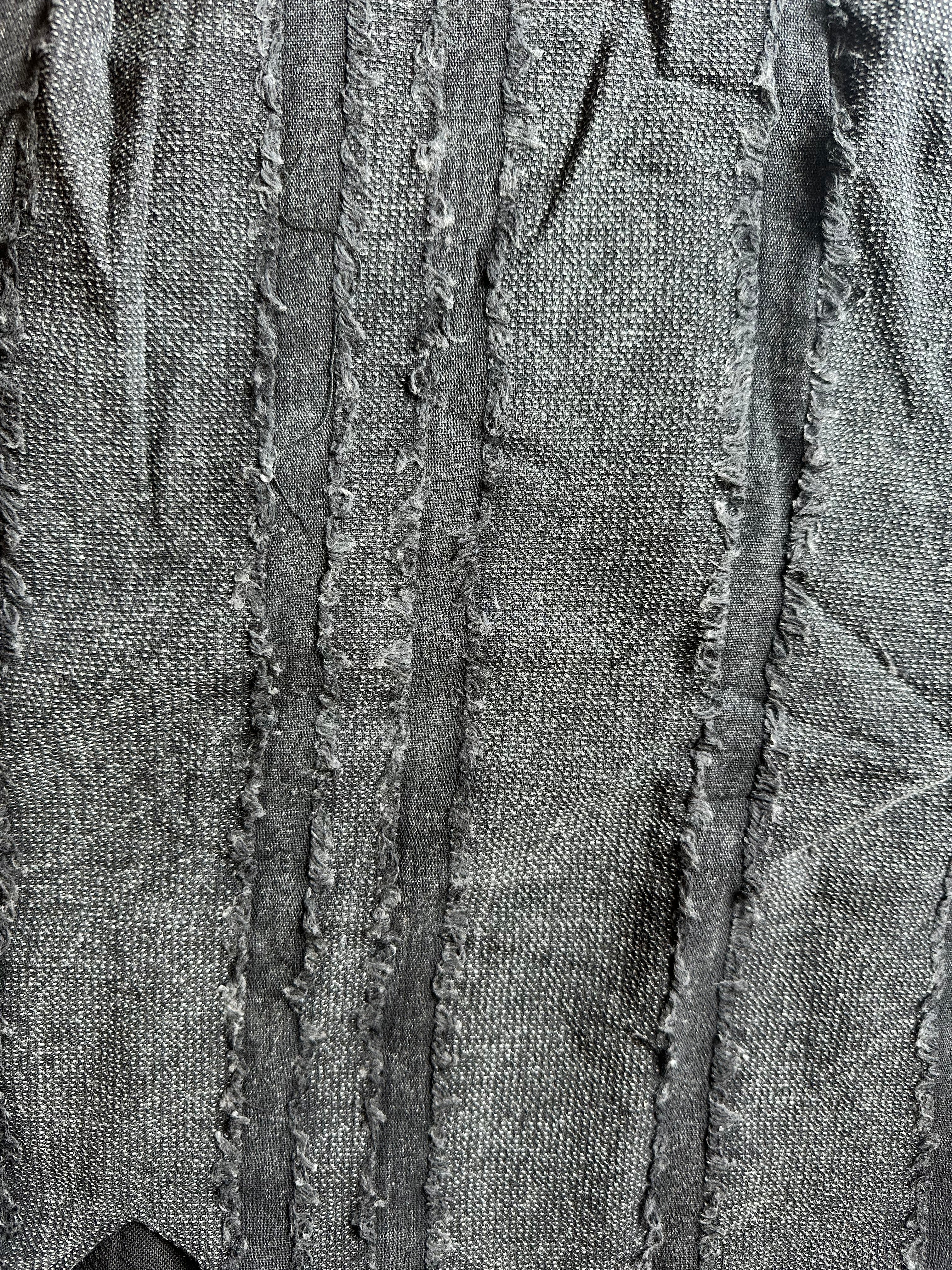 Hooded Cowl - Rider Black