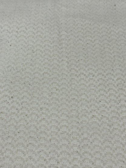 Mantle Wrap - Elipse Cream