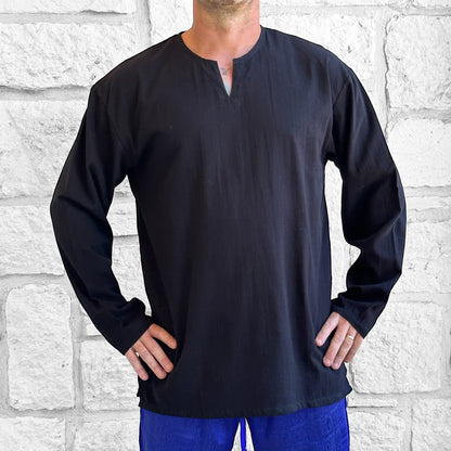 Undershirt - Black