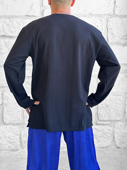 Undershirt - Black