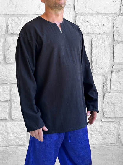 Undershirt - Black