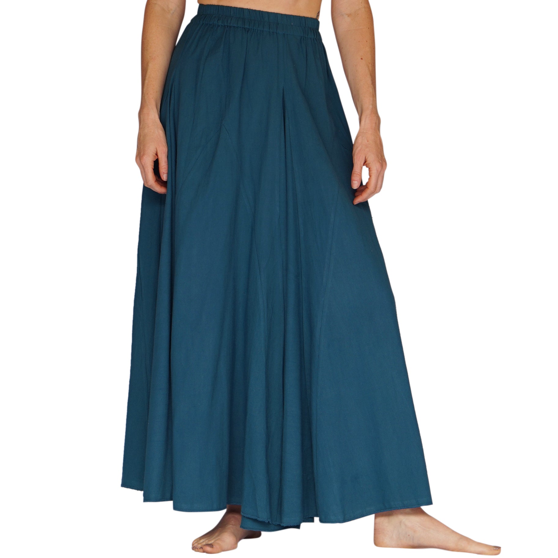 Sadie Skirt - Blue