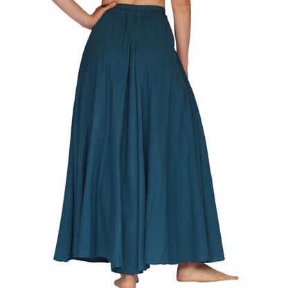 Sadie Skirt - Blue