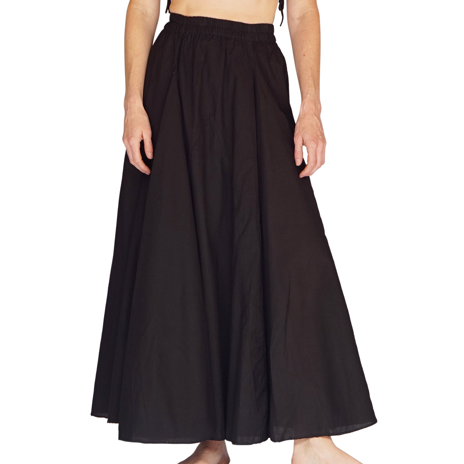 Sadie Skirt - Black