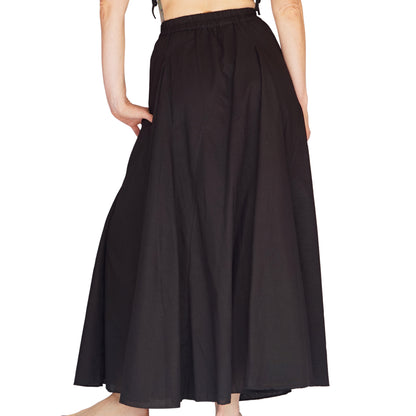 Sadie Skirt - Black