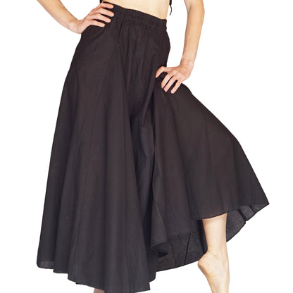 Sadie Skirt - Black