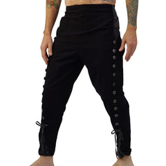 gia pants marno ブラック1 中古・古着通販】MARNO (マーノ) Gia pants ブラック｜ブランド・古着