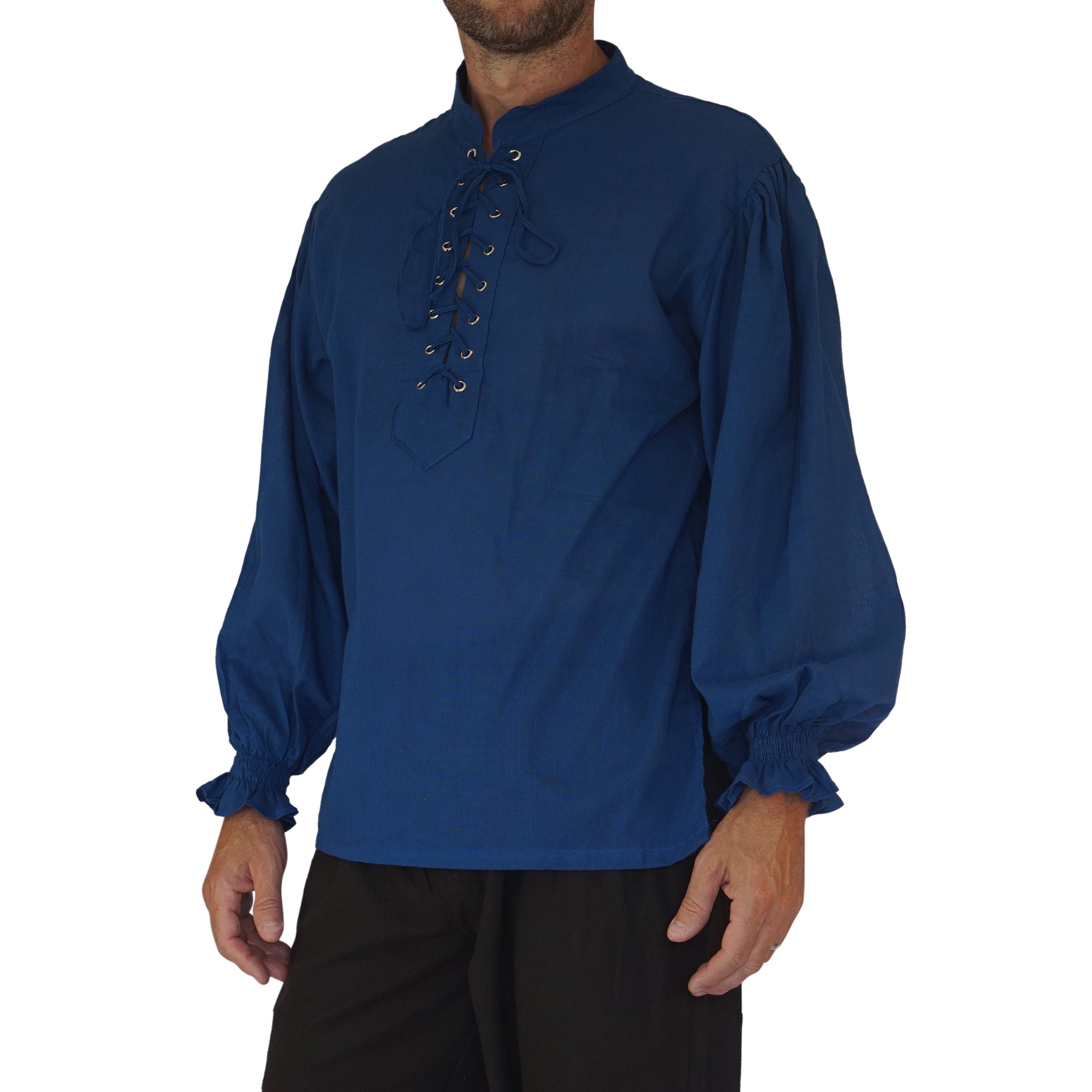 Superlight Shirt - Blue