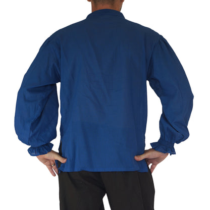 Superlight Shirt - Blue