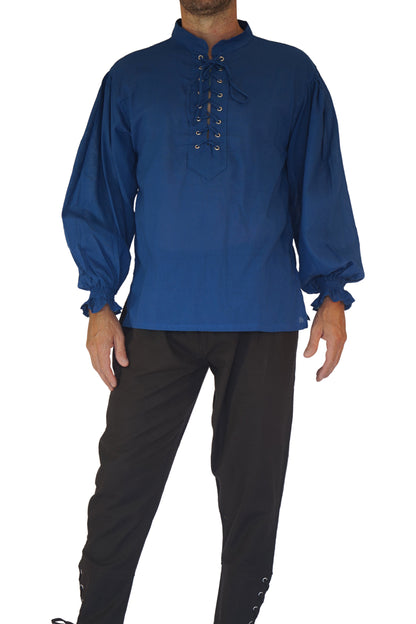 Superlight Shirt - Blue
